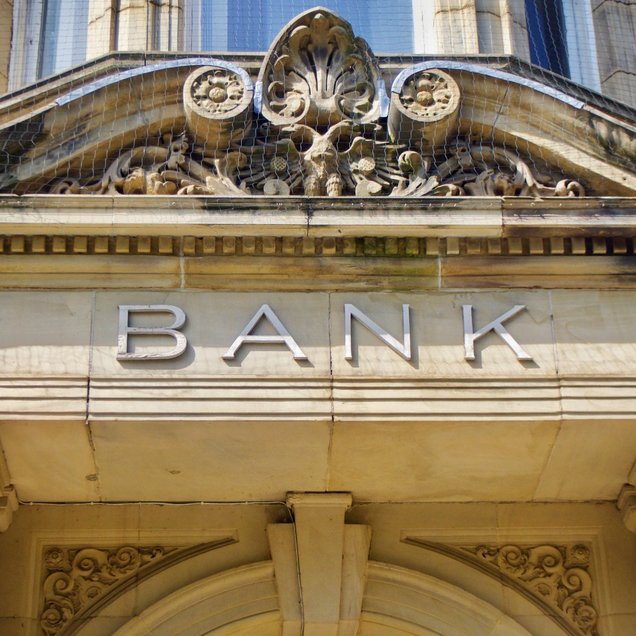 Bankverbindung